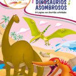 ¡A jugar con dinosaurios asombrosos!