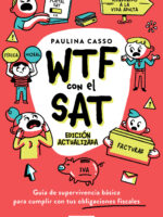 WTF con el SAT (Ed. actualizada)