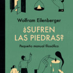 ¿Sufren las piedras?