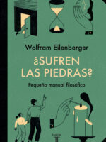 ¿Sufren las piedras?