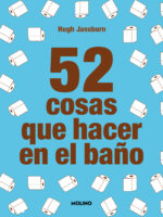 52 cosas que hacer en el baño