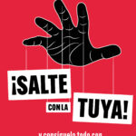 ¡Salte con la tuya!