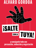 ¡Salte con la tuya!