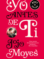 Yo antes de ti