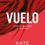 Vuelo ( Trilogía Ravenhood 1 )