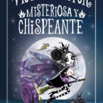 Victoria Stitch 3 - Victoria Stitch 3 - Misteriosa y chispeante