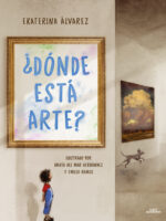 ¿Dónde está Arte?