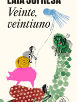 Veinte, veintiuno