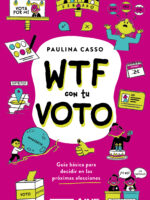 WTF con tu voto