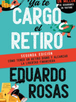 Ya te cargó el retiro