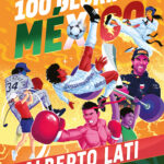 100 glorias de México