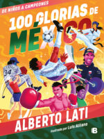 100 glorias de México