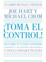 ¡Toma el control!