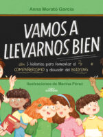 Vamos a llevarnos bien