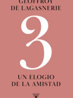 3. Un elogio de la amistad