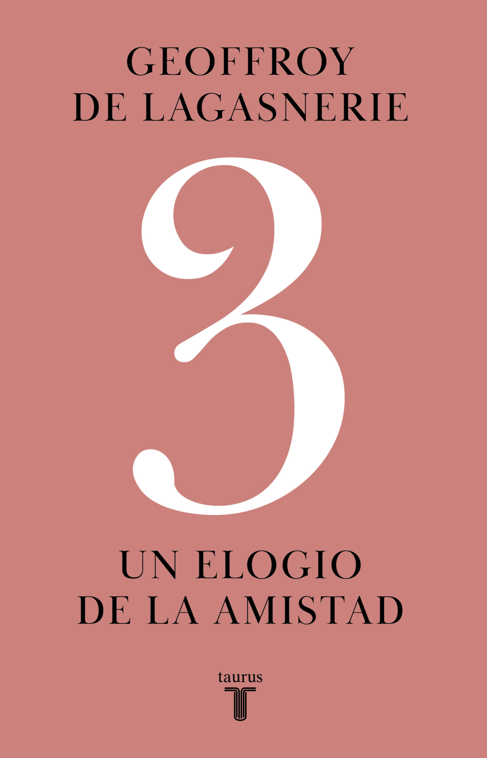 3. Un elogio de la amistad