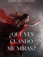 ¿Qué ves cuando me miras?