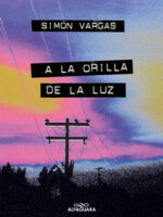 A la orilla de la luz