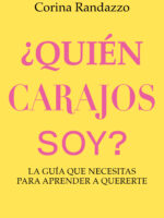 ¿Quién carajo soy?