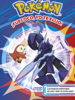 ¡Fuecoco, yo te elijo! ( Colección Pokémon )