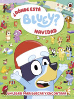 ¿Dónde está Bluey? - Navidad