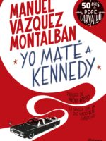 Yo maté a Kennedy