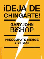 ¡Deja de chingarte!