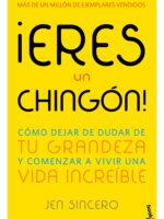 ¡Eres un chingón!