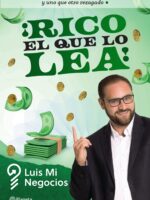 ¡Rico el que lo lea!