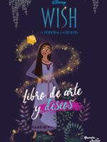 Wish. Libro de arte y deseos
