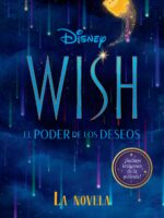 Wish. La novela