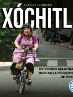 Xóchitl