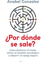 ¿Por dónde se sale?