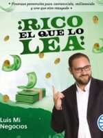 ¡Rico el que lo lea!