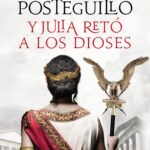 Y Julia retó a los dioses