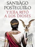 Y Julia retó a los dioses