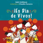 ¡Es día de vivos!