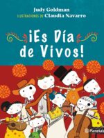 ¡Es día de vivos!