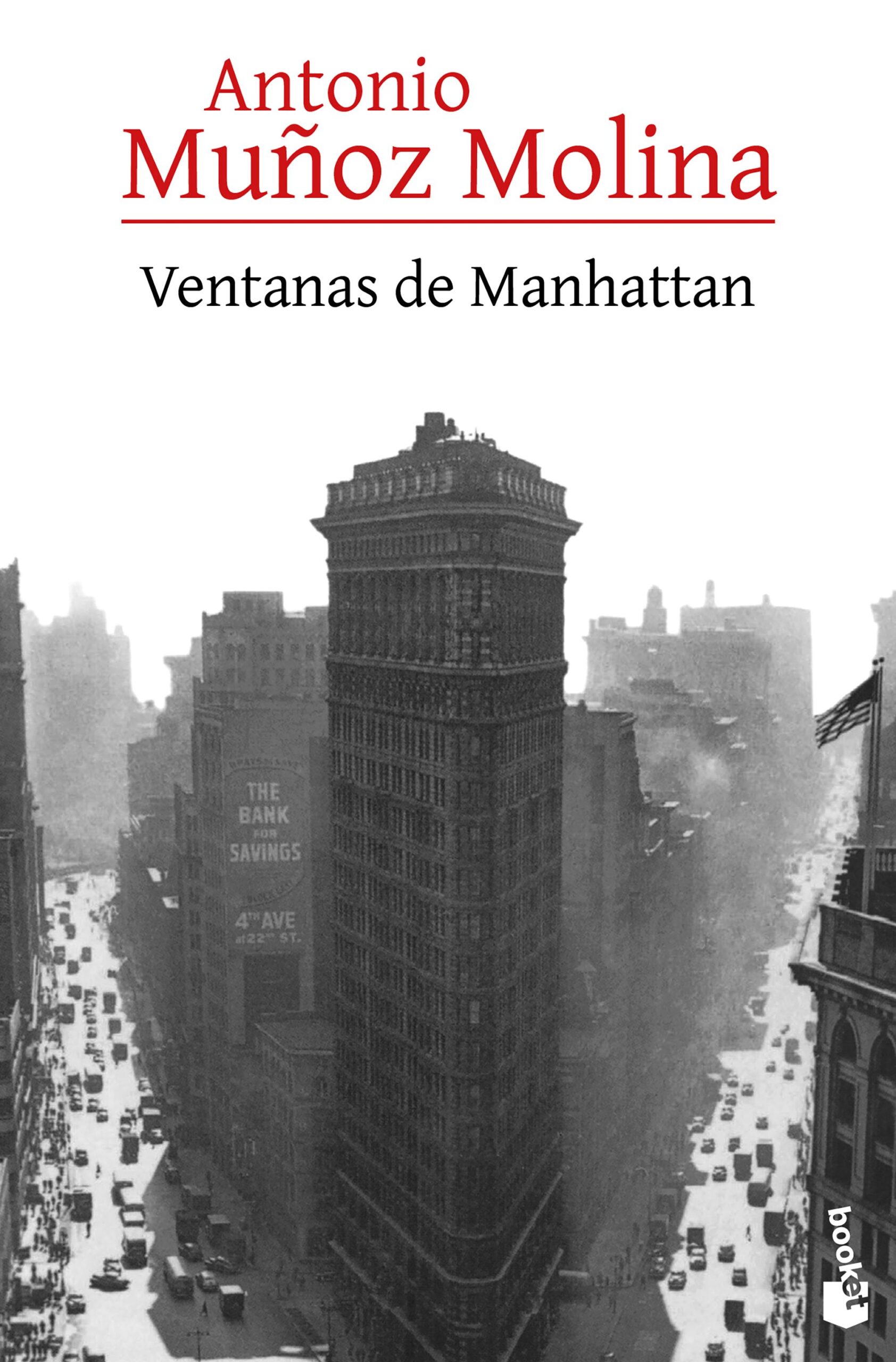 Ventanas de Manhattan