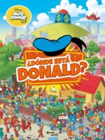 ¿Dónde está Donald?