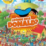 ¿Dónde está Donald?