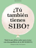 ¿Tú también tienes SIBO?