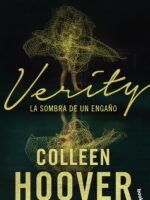 Verity. La sombra de un engaño