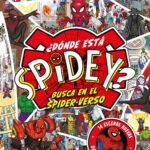 ¿Dónde está Spidey? Busca en el Spider-Verso