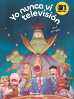 Yo nunca vi televisión