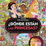 ¿Dónde están las Princesas?