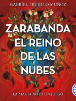 Zarabanda. El reino de las nubes