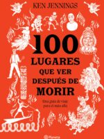 100 lugares que ver después de morir
