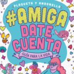#Amigadatecuenta