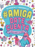 #Amigadatecuenta